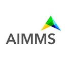 AIMMS logo