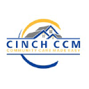 Cinch CCM logo