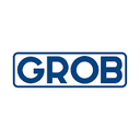 GROB logo