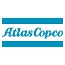 Atlas Copco logo