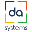 da systems logo