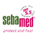 Sebamed USA logo