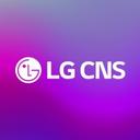 LG CNS logo