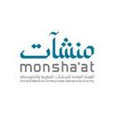 MonshaatSA logo