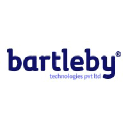 Bartleby logo