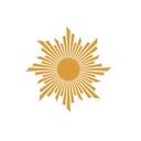 Banco Central del Uruguay logo