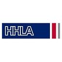 HHLA logo