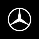 Mercedes Benz logo