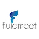 fluidmeet logo