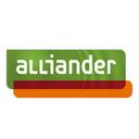 Alliander logo