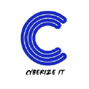 Cyberizeit logo