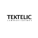 Tektelic logo