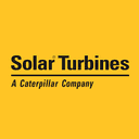 Solar Turbines logo