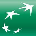 BNP Paribas logo