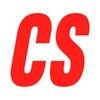 CS Megastore logo