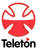 Teletón logo