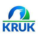 KRUK logo