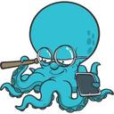 Kraken Rally logo