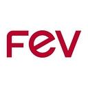 Fev logo