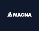 Magna logo