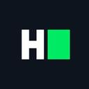 HackerRank logo