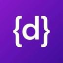 {descrb} logo