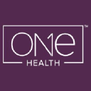 One Health logo