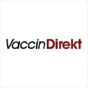 VaccinDirekt logo