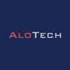 Alotech logo