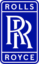 Rolls-Royce Holdings logo