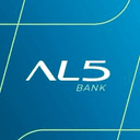 AL5 Bank logo