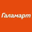 Galamart logo