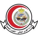NGHA logo