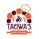 Taqwa's logo