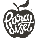 Paradiset logo
