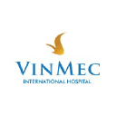 Vinmec logo