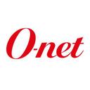 O-net logo