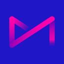 MaxContact logo