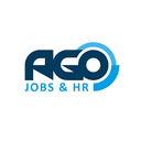 AGO Jobs & HR. logo
