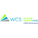 WCS logo