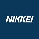 NIKKEI logo