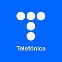 TELEFONICA logo