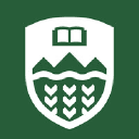 University of Alberta logo