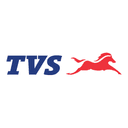 TVS logo