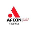 Afcon Technologies logo
