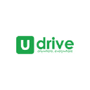 Udrive logo