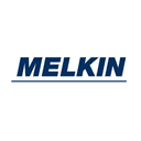 Melkin logo