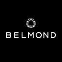 Belmond logo