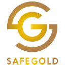 SafeGold logo