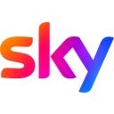 SKY logo